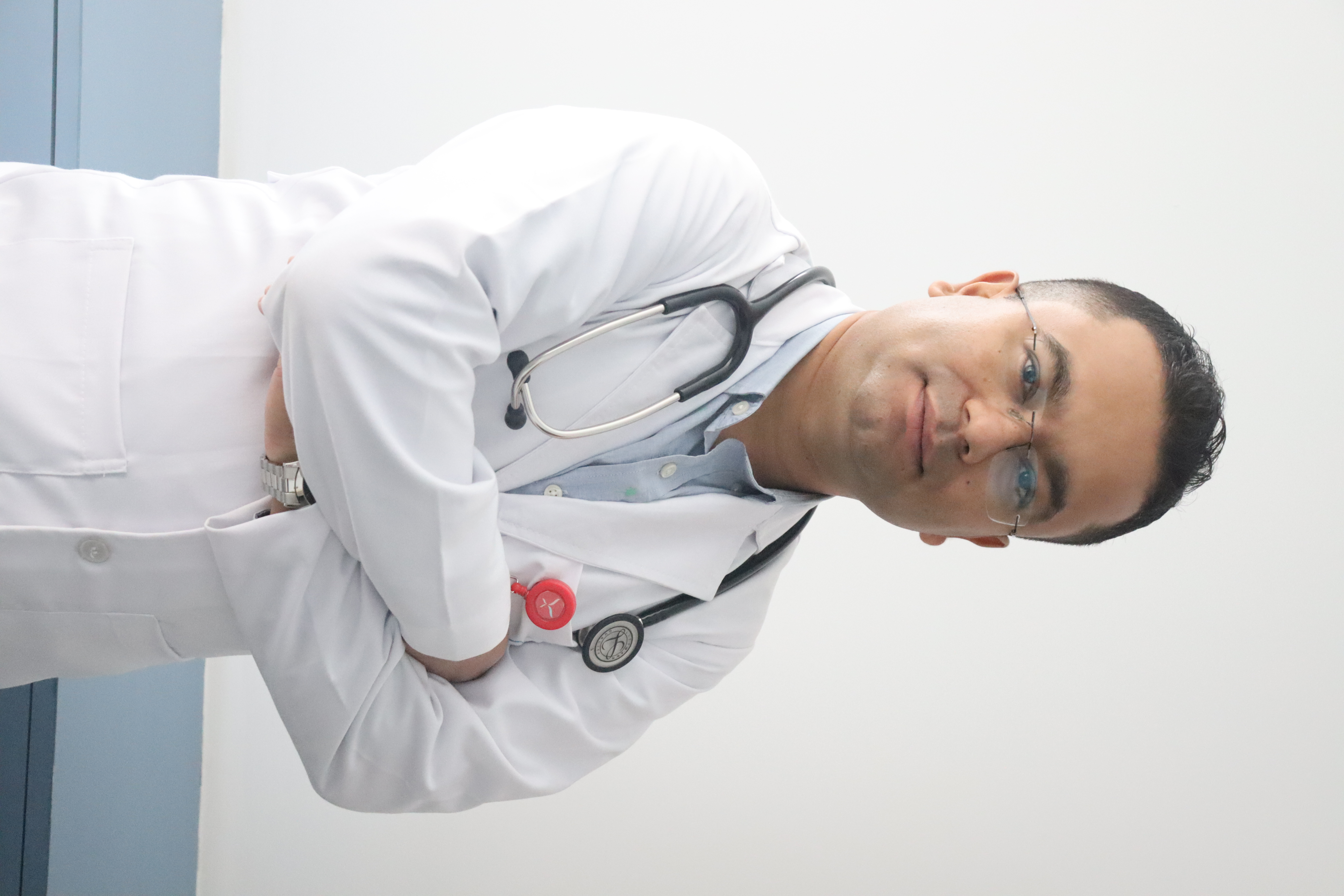 Dr. Pukar Thapa | डा. पुकार थापा