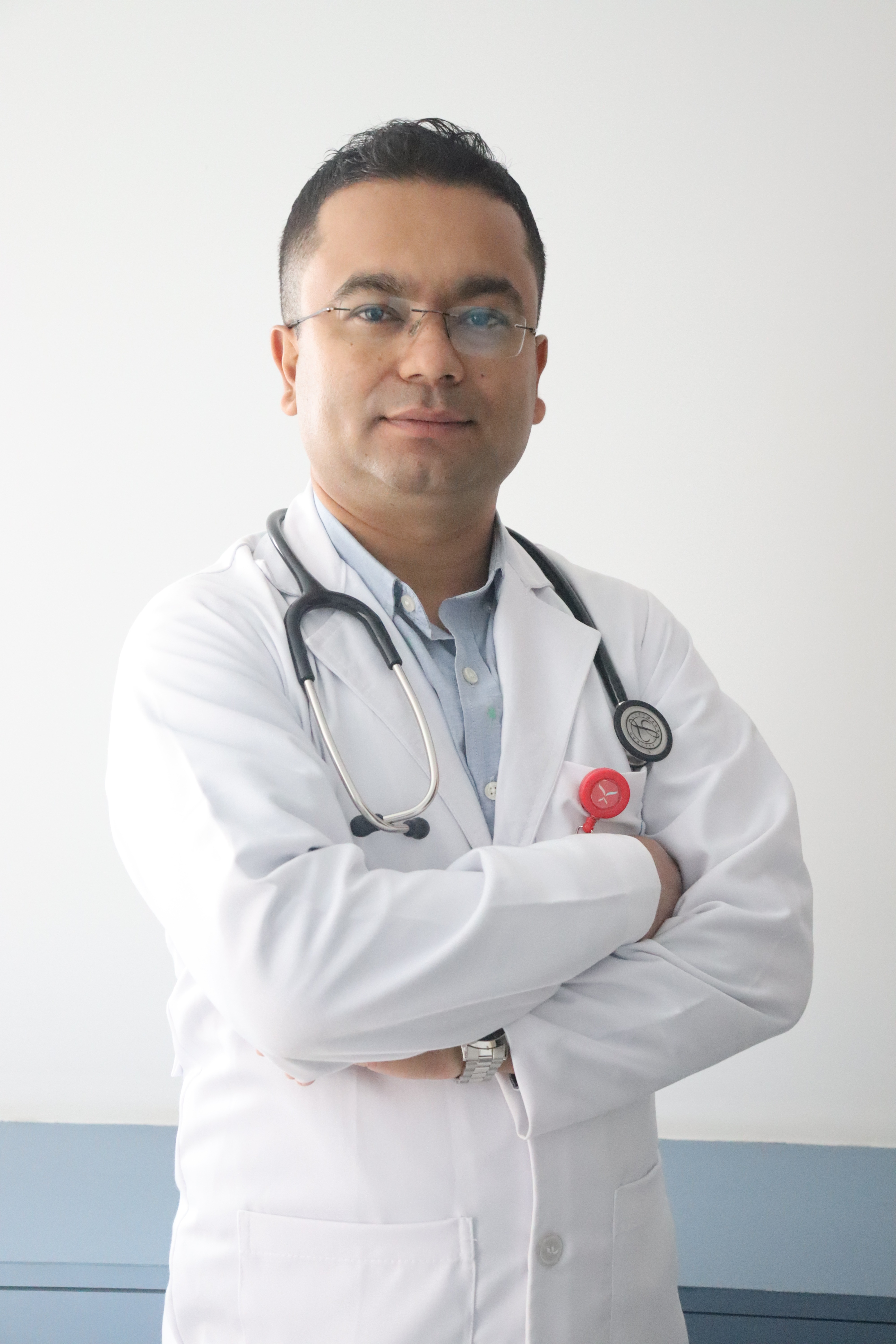 DOCTORS in LDDC